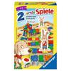 Ravensburger 23354 Zwei erste Spiele