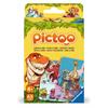 Ravensburger 23479 Pictoo Dino