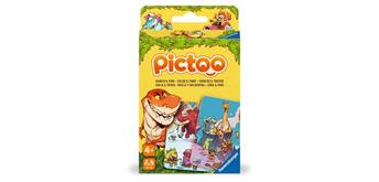 Ravensburger 23479 Pictoo Dino