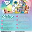 Ravensburger 23480 Pictoo Fantasy | Bild 2