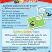 Ravensburger 23496 - Leserabe - Alles lacht | Bild 2