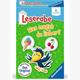 Ravensburger 23497 Leserabe - Was magst du lieber?