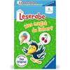 Ravensburger 23497 Leserabe - Was magst du lieber?