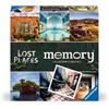 Ravensburger 23499 Collector's memory® Lost Places