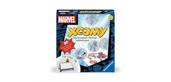 Ravensburger 23698 Xoomy Refill Marvel