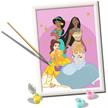 Ravensburger 23726 CreArt - Disney Princess | Bild 3