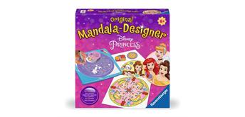 Ravensburger 23847 Midi Mandala-Designer Disney Princess