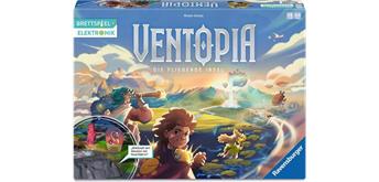 Ravensburger 24582 Ventopia - Die fliegende Insel