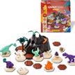 Ravensburger 24587 GraviTrax Junior Extension Dino | Bild 3