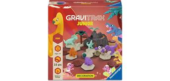 Ravensburger 24587 GraviTrax Junior Extension Dino