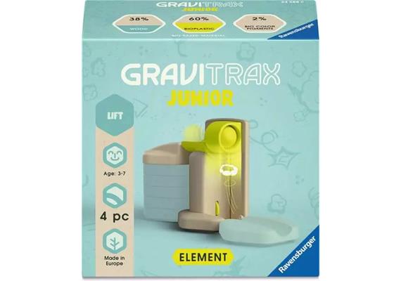 Ravensburger 24588 GraviTrax Junior Element Lift