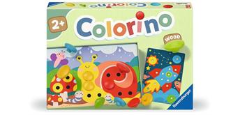 Ravensburger 24591 Mein Holz-Colorino