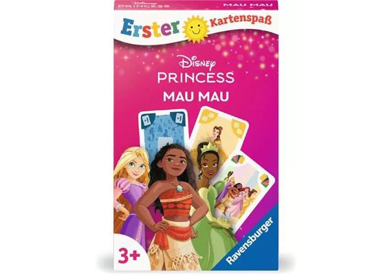 Ravensburger 24709 Disney Princess Mau Mau