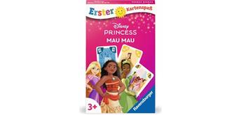 Ravensburger 24709 Disney Princess Mau Mau