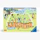 Ravensburger 24711 Bluey Junior Labyrinth