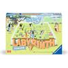 Ravensburger 24711 Bluey Junior Labyrinth