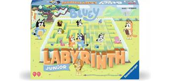 Ravensburger 24711 Bluey Junior Labyrinth