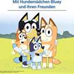 Ravensburger 24711 Bluey Junior Labyrinth | Bild 5