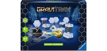 Ravensburger 24729 Adventskalender Gravitrax 2025