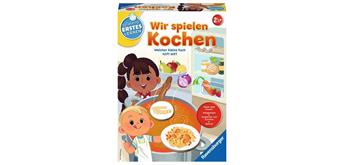 Ravensburger 24734 Wir spielen kochen