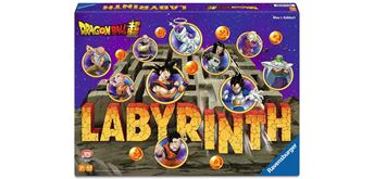 Ravensburger 24740 Dragon Ball: Super Labyrinth
