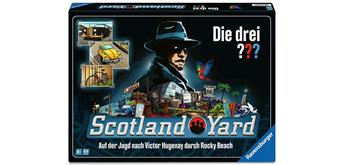 Ravensburger 24741 Die drei ??? Scotland Yard