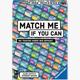 Ravensburger 24757 Match Me If You Can