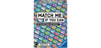 Ravensburger 24757 Match Me If You Can