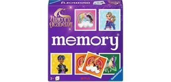 Ravensburger 24778 memory® Unicorn Academy
