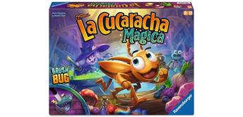 Ravensburger 24834 La Cucaracha Magica