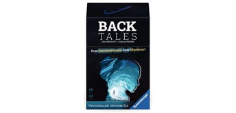 Ravensburger 24849 Back Tales