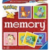 Ravensburger 24853 memory® Pokémon