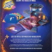 Ravensburger 24868 Ehrlich Brothers Escape the House of Magic | Bild 2