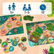 Ravensburger 24940 Capy Cabana | Bild 4
