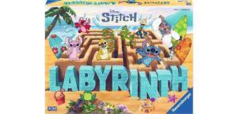 Ravensburger 24943 Stitch Labyrinth