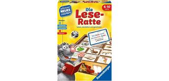 Ravensburger 24956 Die Lese-Ratte