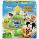 Ravensburger 24966 Funny Bunny Disney Edition D/F/I/E