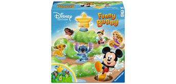 Ravensburger 24966 Funny Bunny Disney Edition D/F/I/E