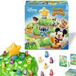 Ravensburger 24966 Funny Bunny Disney Edition D/F/I/E | Bild 4