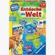 Ravensburger 24990 Entdecke die Welt