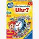 Ravensburger 24995 Wer kennt die Uhr