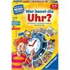 Ravensburger 24995 Wer kennt die Uhr