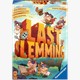 Ravensburger 25029 Last Lemming