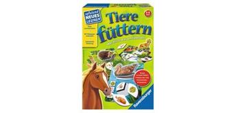 Ravensburger 25034 - Tiere füttern