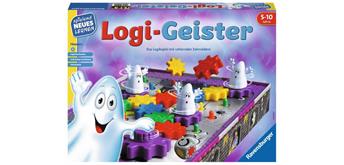 Ravensburger 25042 Logi-Geister