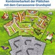 Ravensburger 25176 Carcassonne Labyrinth - Gesellschaftsspiel & Brettspiel | Bild 6