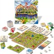 Ravensburger 25176 Carcassonne Labyrinth - Gesellschaftsspiel & Brettspiel | Bild 2