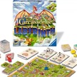 Ravensburger 25176 Carcassonne Labyrinth - Gesellschaftsspiel & Brettspiel | Bild 3