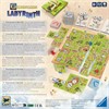 Ravensburger 25176 Carcassonne Labyrinth - Gesellschaftsspiel & Brettspiel