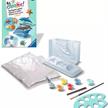 Ravensburger 25535 Bastelset Gipsgiessen Delfine | Bild 2